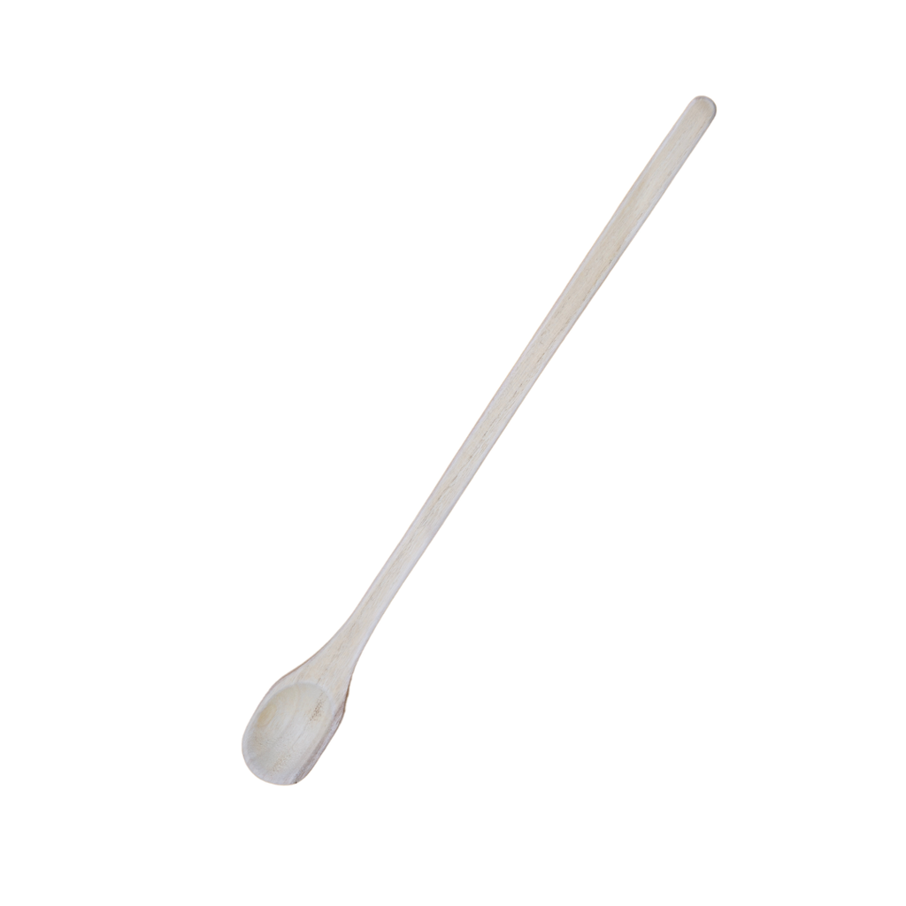 CUCHARA DE MADERA DE 60 CM