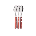 CUCHARA POLYWOOD X 3 TRAMONTINA