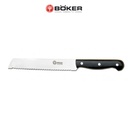 CUCHILLO PANERO DENTADO ARBOLITO - 20.5CM