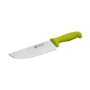 CUCHILLO CHICO ARBOLITO 7 - 17.5CM - VERDE