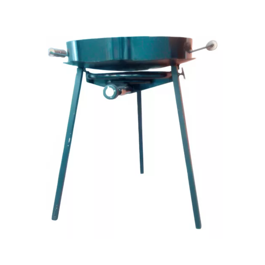 DISCO ARADO CHICO CON TAPA - CON GACIFICADOR - PATA ALTA - HASTA 46CM