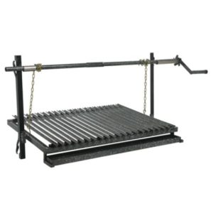 EMPARRILLADO ENLOZADO VALIPARRI 70X117 - PARA HUECO