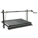 EMPARRILLADO ENLOZADO VALIPARRI 70X117 - PARA HUECO