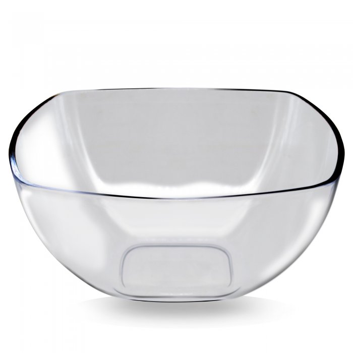 BOWL DE ACRILICO FASHION COOK PREMIUM
