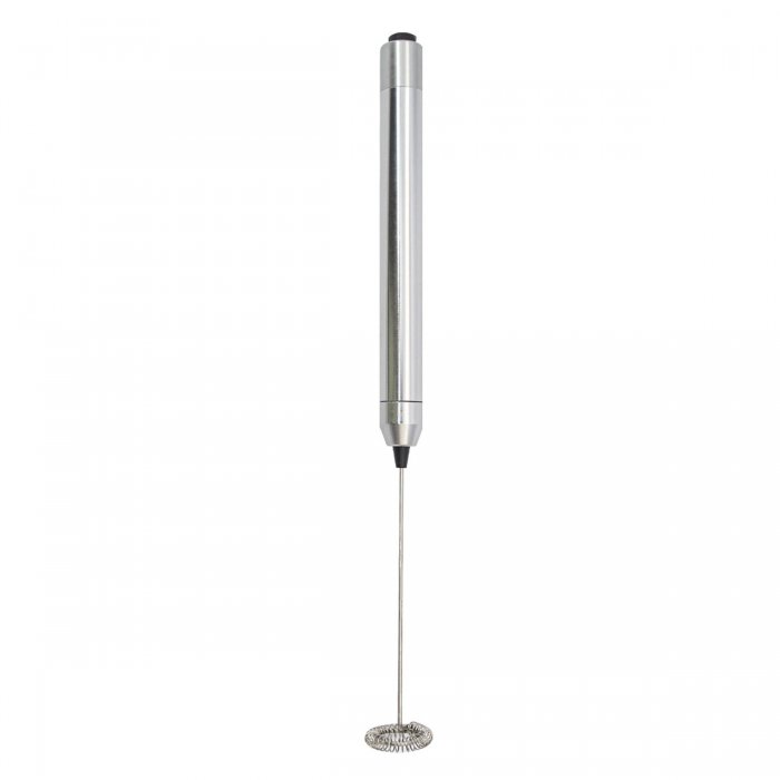 ESPUMADOR ELECTRICO FASHION COOK PARA LECHE - ACERO INOXIDABLE