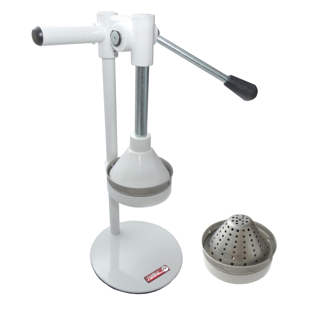 EXPRIMIDOR NATIVA CON JARRA
