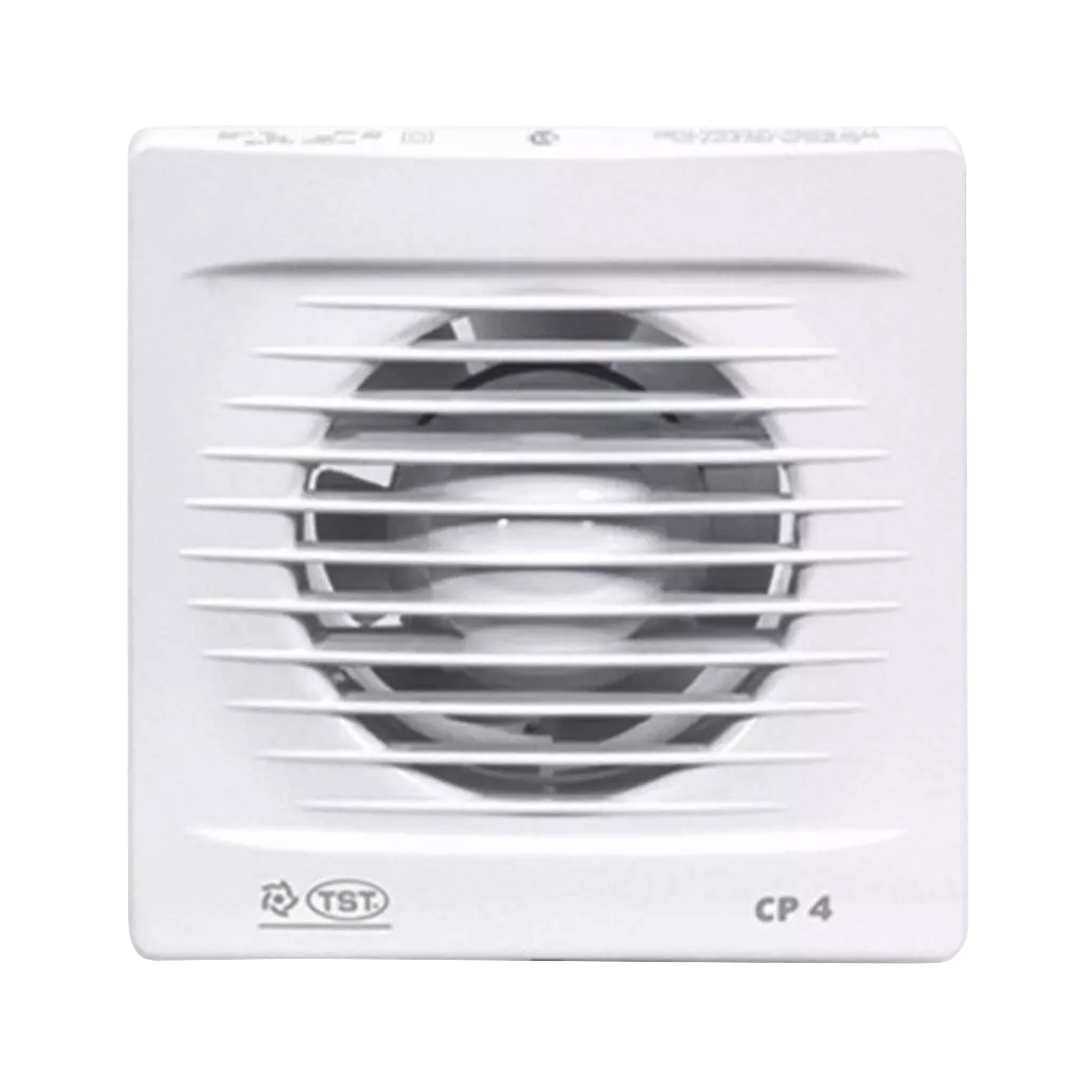 EXTRACTOR CP4" (PLASTICO) ABS