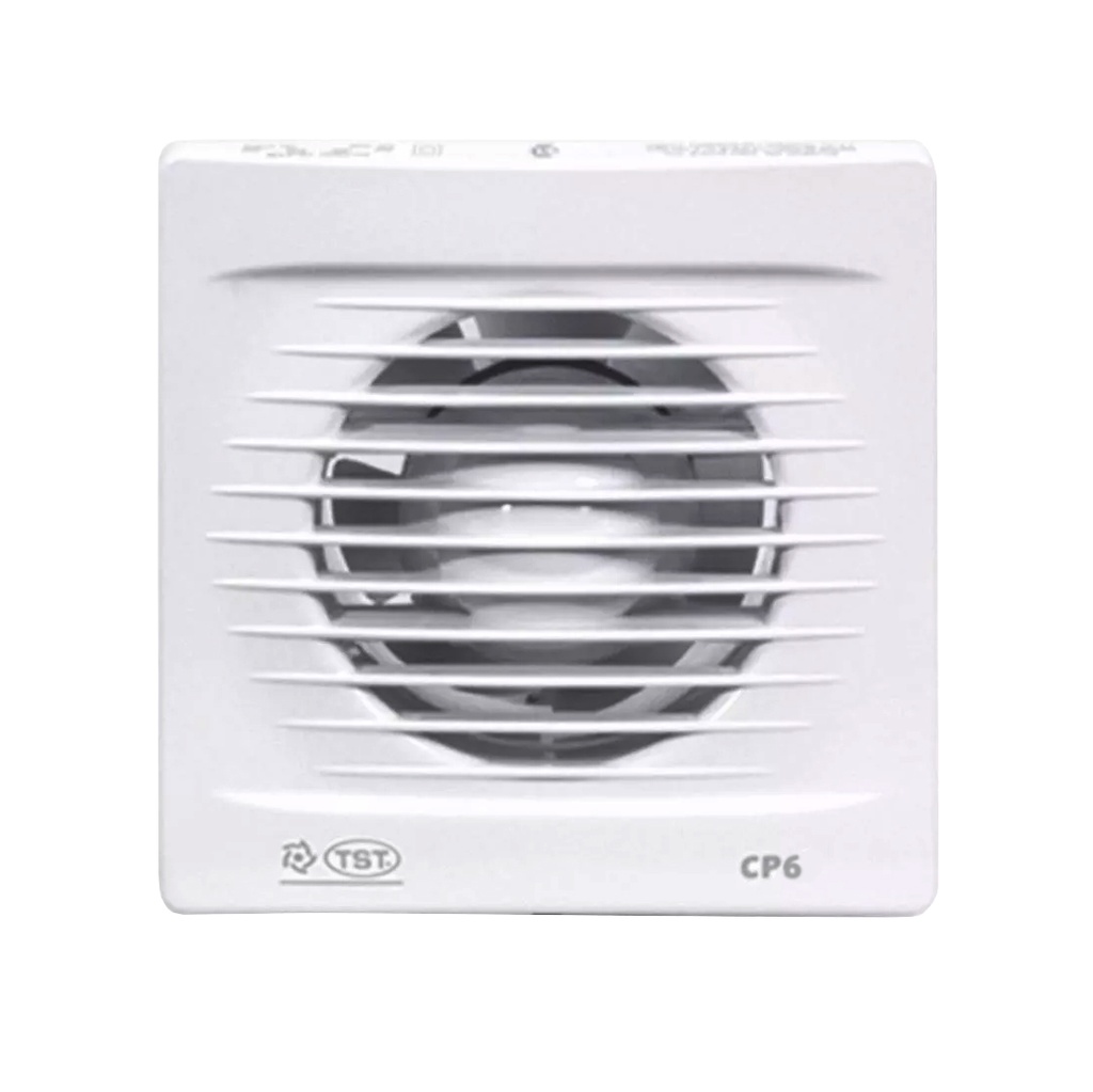 EXTRACTOR TST CP6" (PLASTICO) ABS