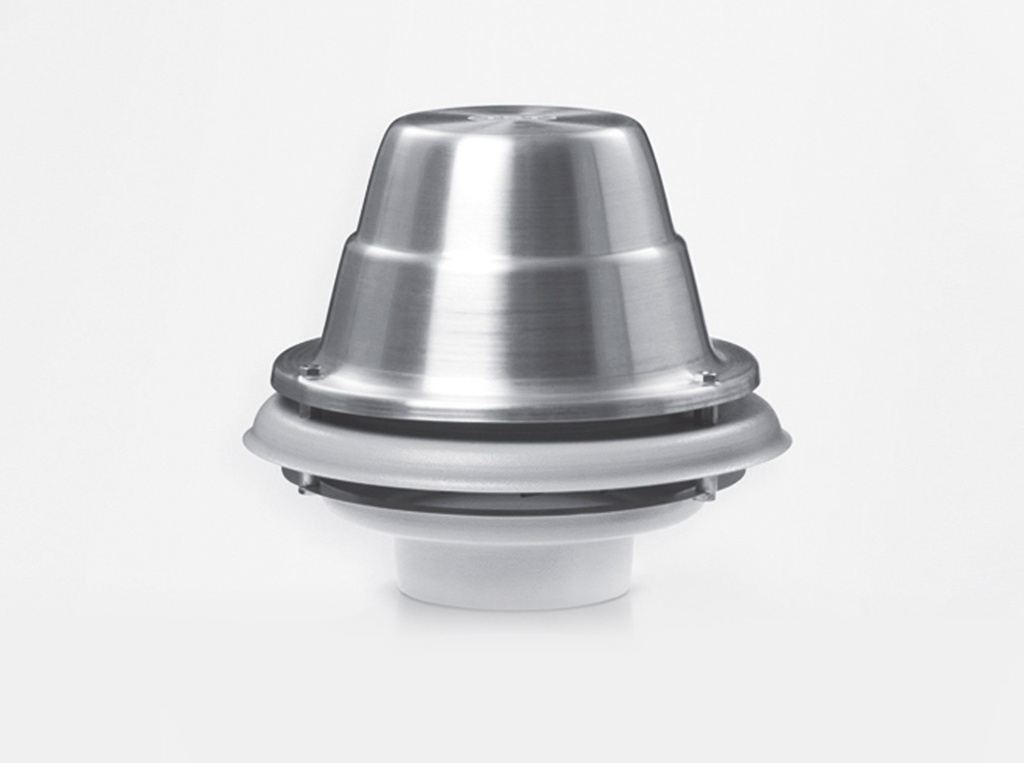 EXTRACTOR P500 8"