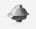EXTRACTOR S300 4" (PLASTICO)