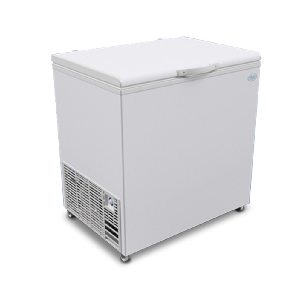 FREEZER POZO FAM 240 - 232LTS - TAPA CIEGA