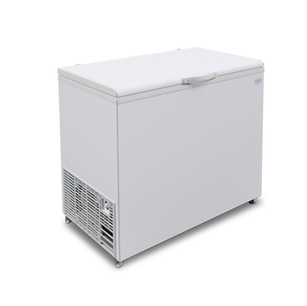 FREEZER POZO FAM 310 - 310LTS - TAPA CIEGA