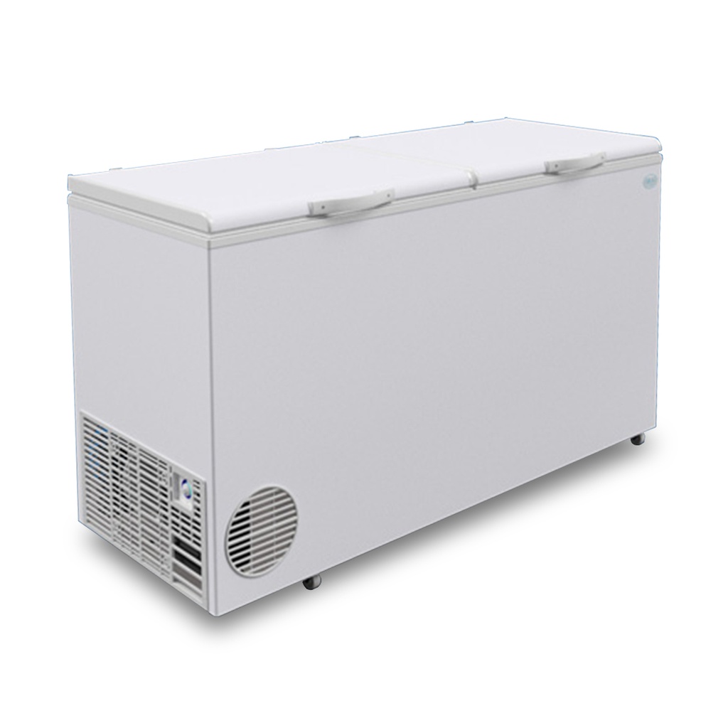 FREEZER POZO FAM 510 - 496LTS - TAPA CIEGA