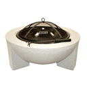 FOGONERO BBQGRILL ALBA