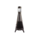 FOGONERO CALEFACTOR CHIMENEA INCLUYE ATIZADOR.