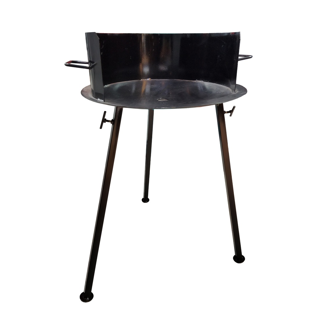 FOGONERO HIERROS ARTESANALES - 45CM