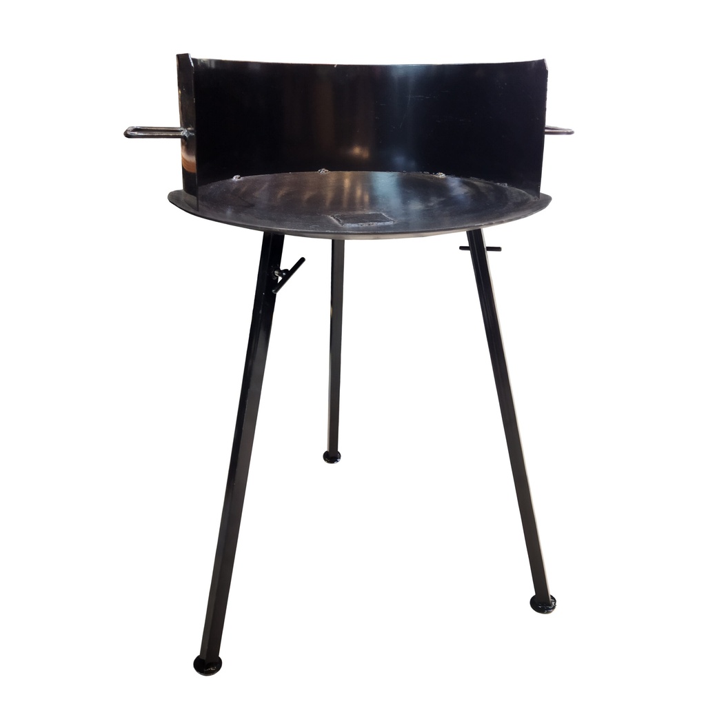 FOGONERO HIERROS ARTESANALES - 48CM