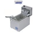 FREIDORA ANION SIMPLE - 8LTS