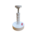 HAMBURGUESERA DE GOLPE GRANDE 12CM NATIVA