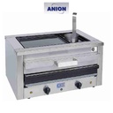 HAMBURGUESERA ELECTRICA ANION - 12 HAMBUERGUESAS