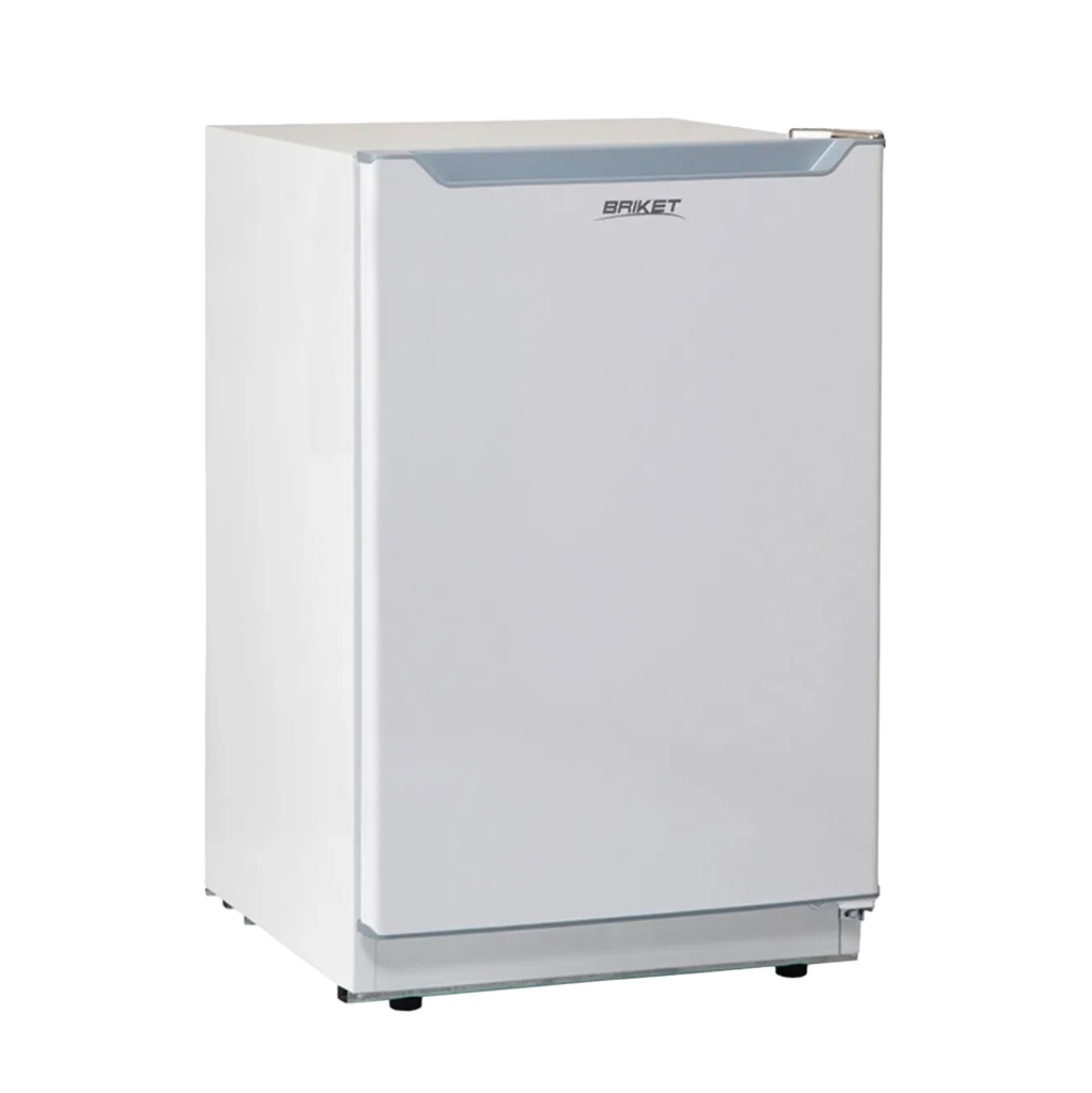HELADERA BRIKET BK1F 1010 ECO