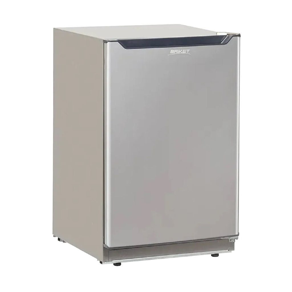 HELADERA BRIKET BK1F 1020 ECO