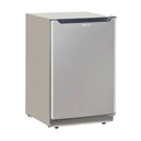 HELADERA 1 FRIO 1 PUERTA 1020 0.85X0.55X.062 145LTS GRIS EFIC ENERG A