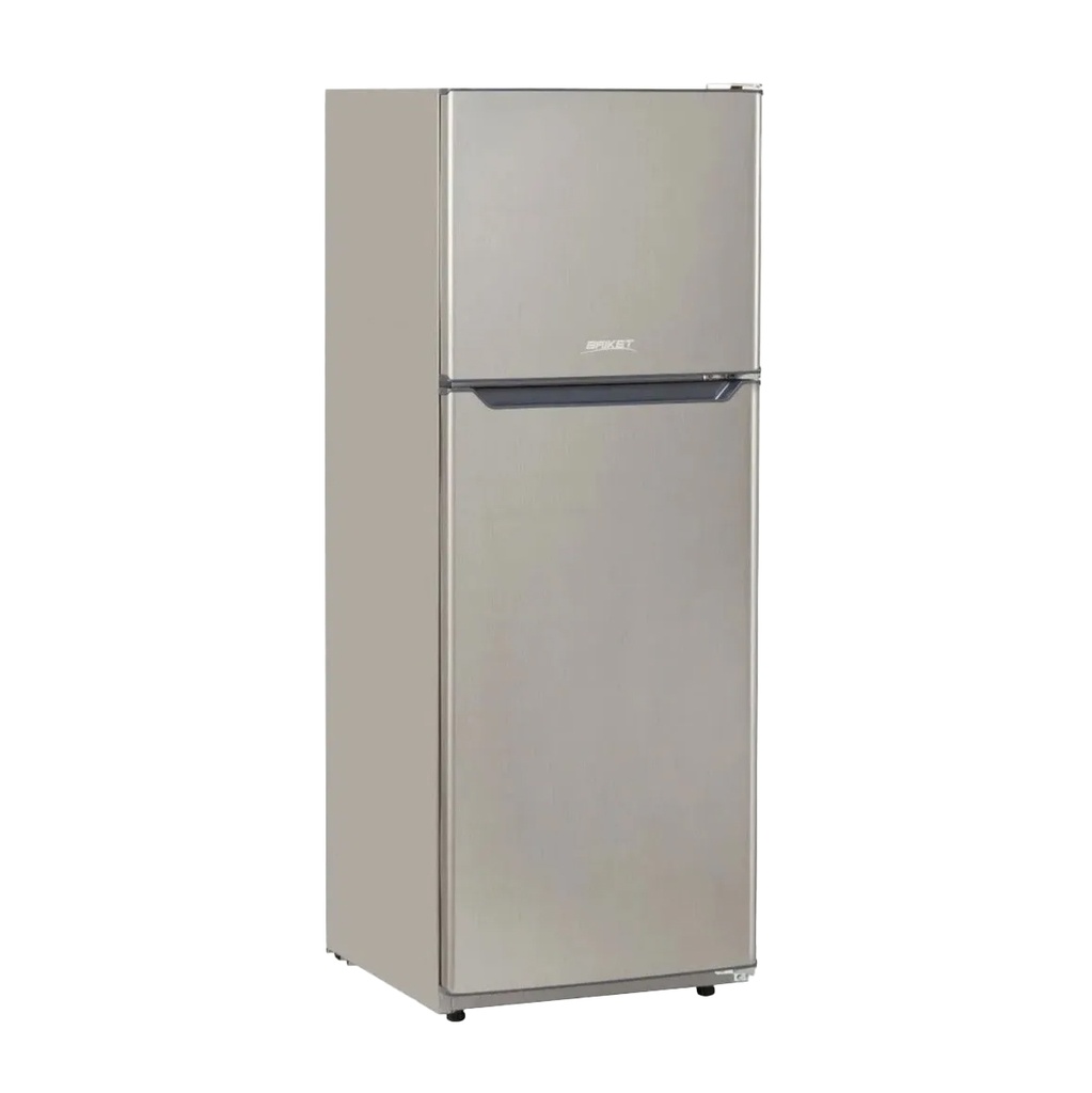HELADERA BRIKET BK2F 1320 ECO