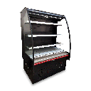 HELADERA GONDOLA REFRIVAN 1,30MT