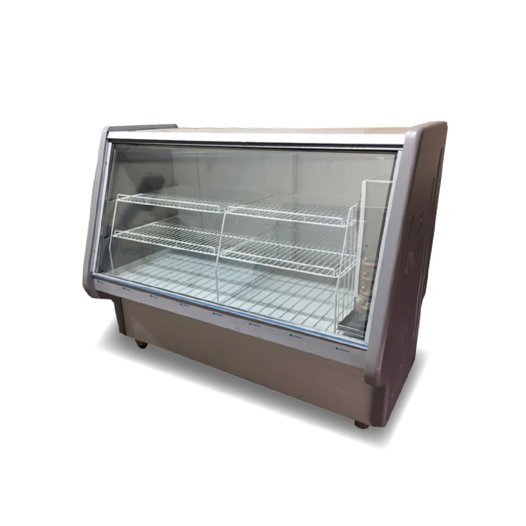 HELADERA SUPERVISION REFRIVAN 1,50MT
