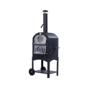 HORNO CAMPO BBQ-GRILL