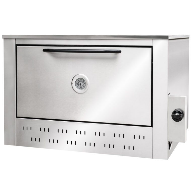 HORNO CFH 100 PIZZERO CORBELLI