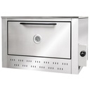 HORNO CFH 100 PIZZERO CORBELLI