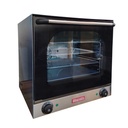 HORNO CONVECTOR DELI-4 BANDEJAS MORETTI
