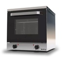 HORNO ELECTRICO DORATO CONVECTOR TERMOSTATO 2100W