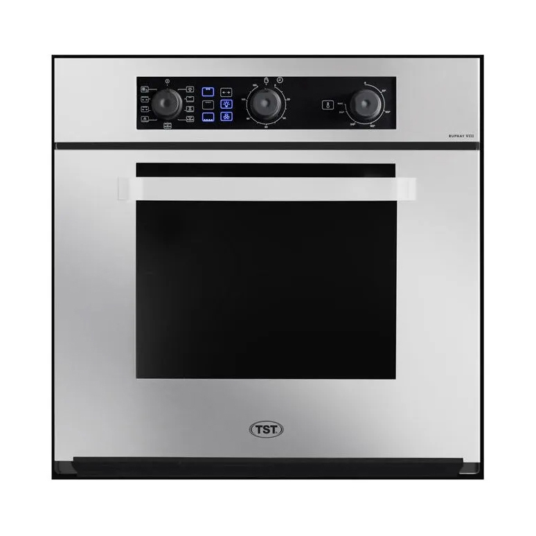 HORNO ELECTRICO TST RUPHAY VIII