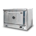 HORNO PAMPA 900 - PUERTA CIEGA - BASE CON PATAS - ENCENDIDO ELECTRONICO
