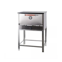 HORNO PASTELERO 12 MOLDES CON BASE, CON VALVULA TECNOCALOR