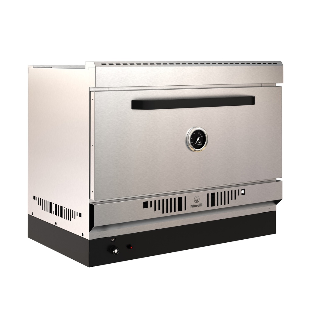 HORNO PASTELERO H6 PASTELLO