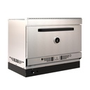 HORNO PASTELERO H6 PASTELLO