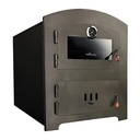 HORNO TANGO  EMBUTIR LEÑA