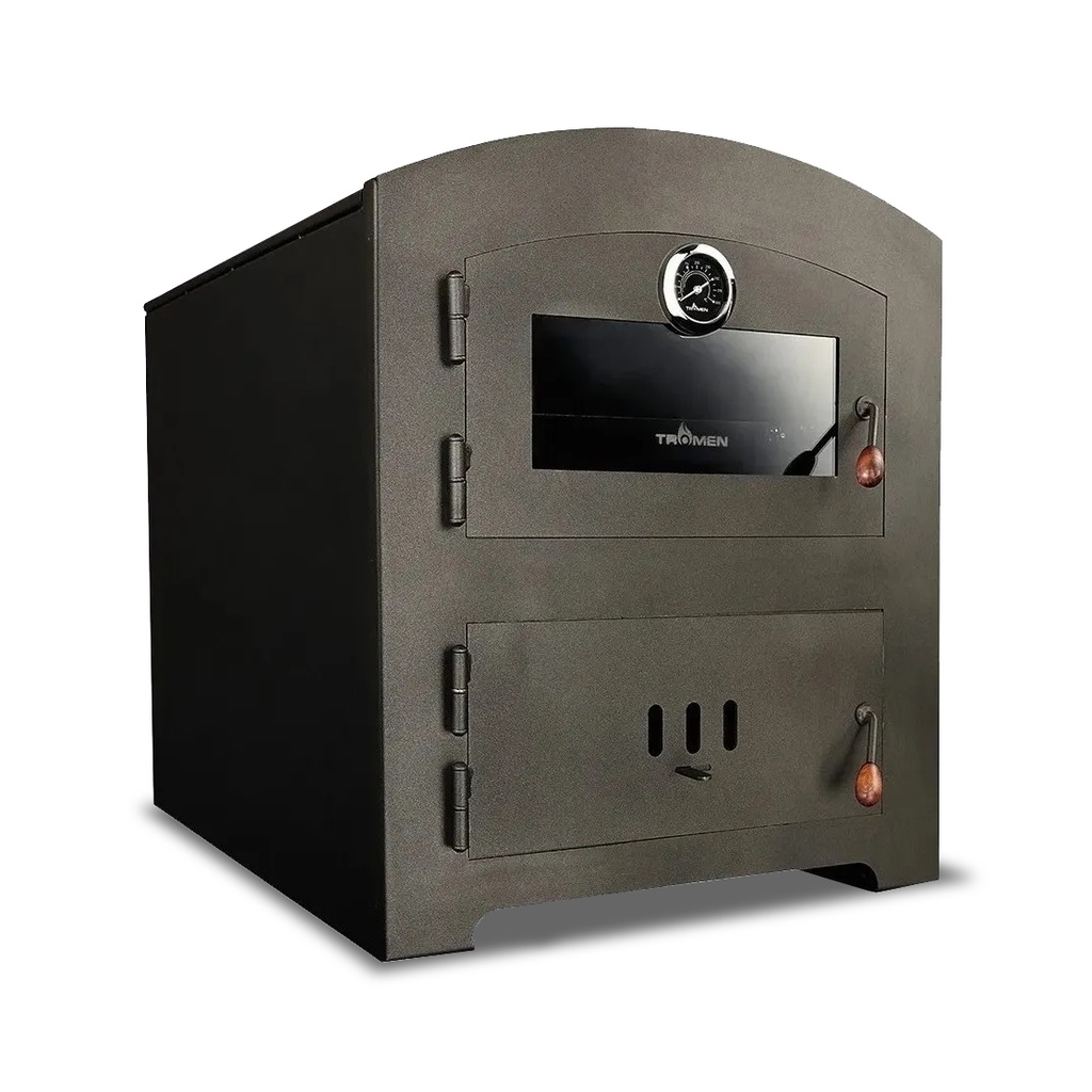 HORNO TANGO  MESADA LEÑA