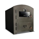 HORNO TANGO  MESADA LEÑA