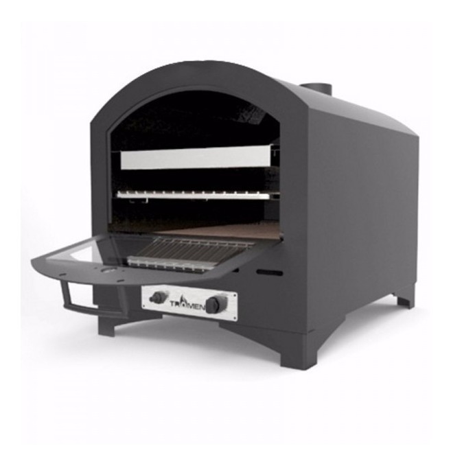 HORNO A GAS TROMEN TANGO 560
