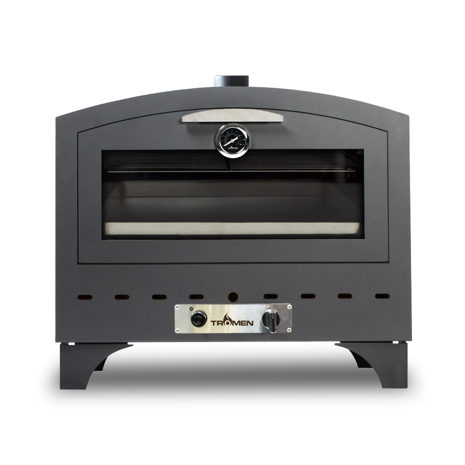HORNO A GAS TROMEN TANGO 780