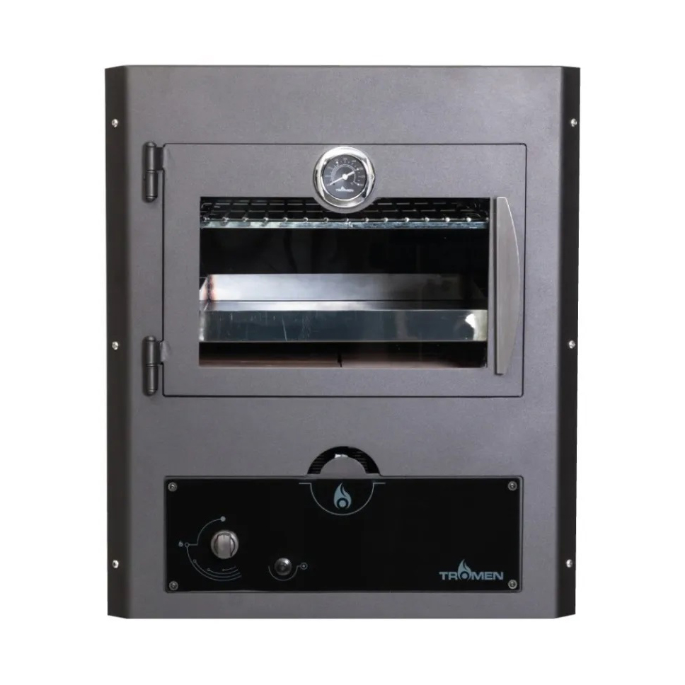 HORNO TROMEN TRH MESADA A GAS