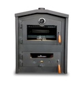 HORNO TROMEN TRH MESADA A LEÑA