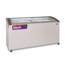 FREEZER INELRO FH - 550LTS - VIDRIO CURVO