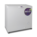 INELRO FREEZER INVERTER TAPA CIEGA FIH 270 A+ 900X925X720