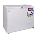FREEZER INVERTER INELRO - FIH 350 A+ TAPA CIEGA
